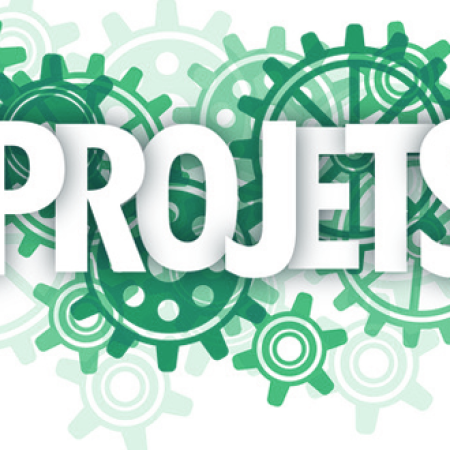 Group logo of Gestion de Projets